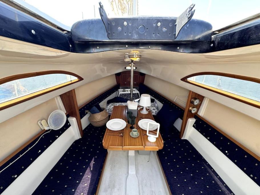 فندق Marine Dream فالنسيا المظهر الخارجي الصورة