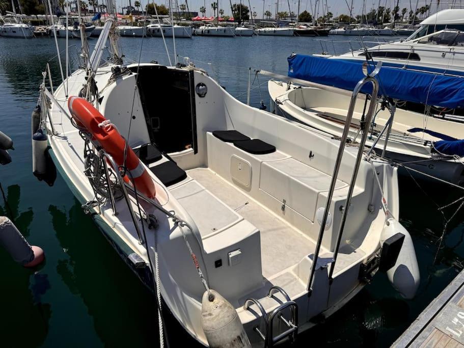 فندق Marine Dream فالنسيا المظهر الخارجي الصورة