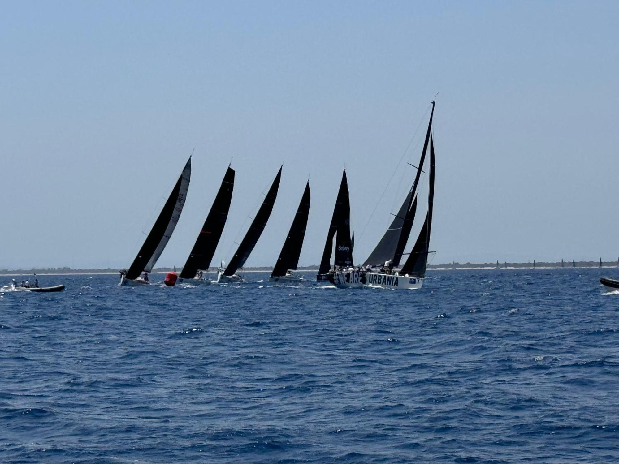 فندق Marine Dream فالنسيا المظهر الخارجي الصورة
